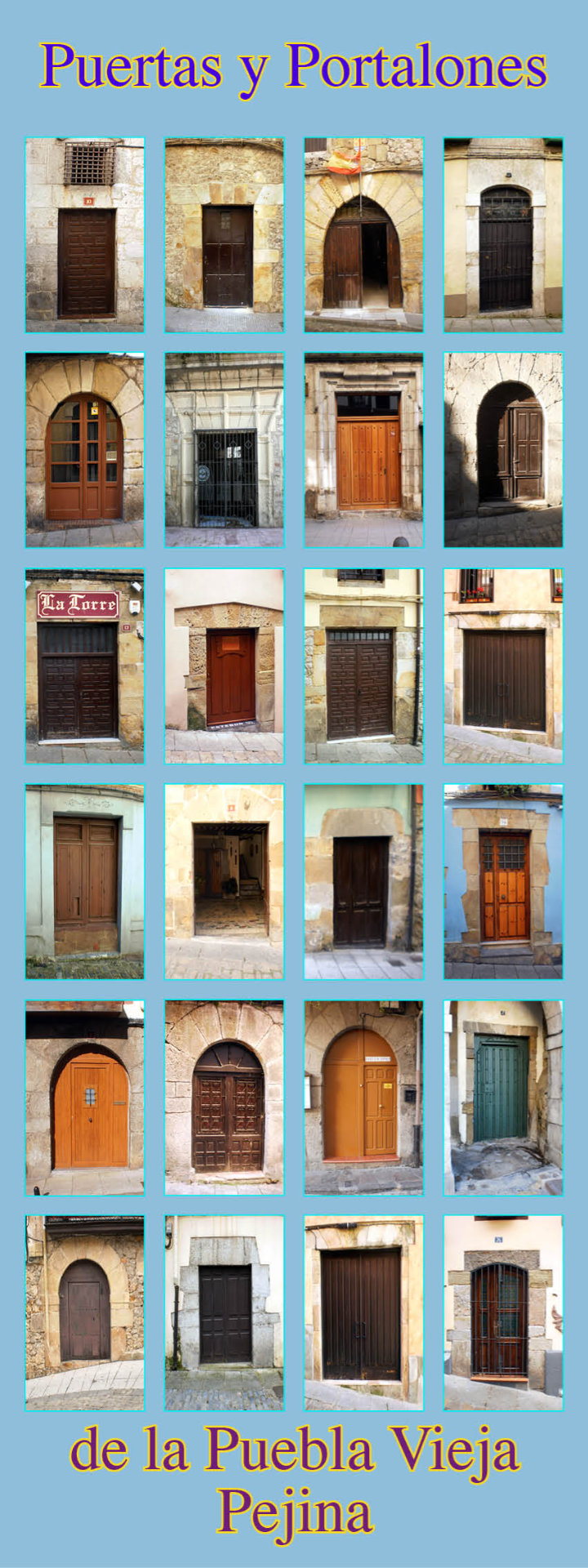 Puertas