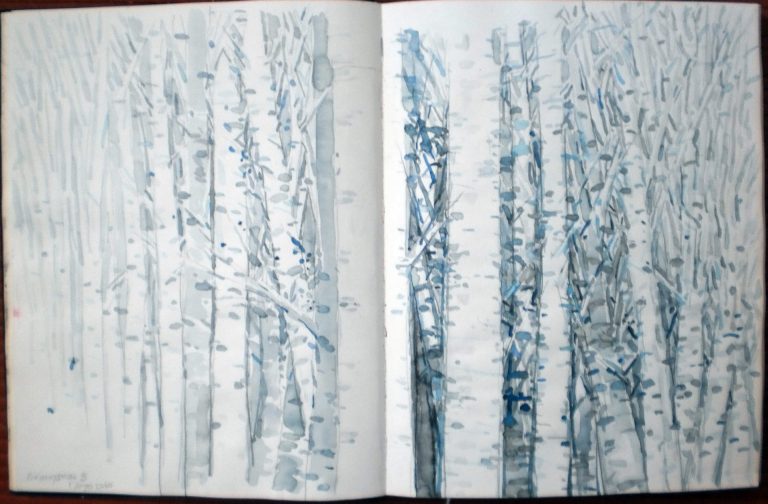 Cuadernos