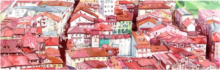 Paisajes