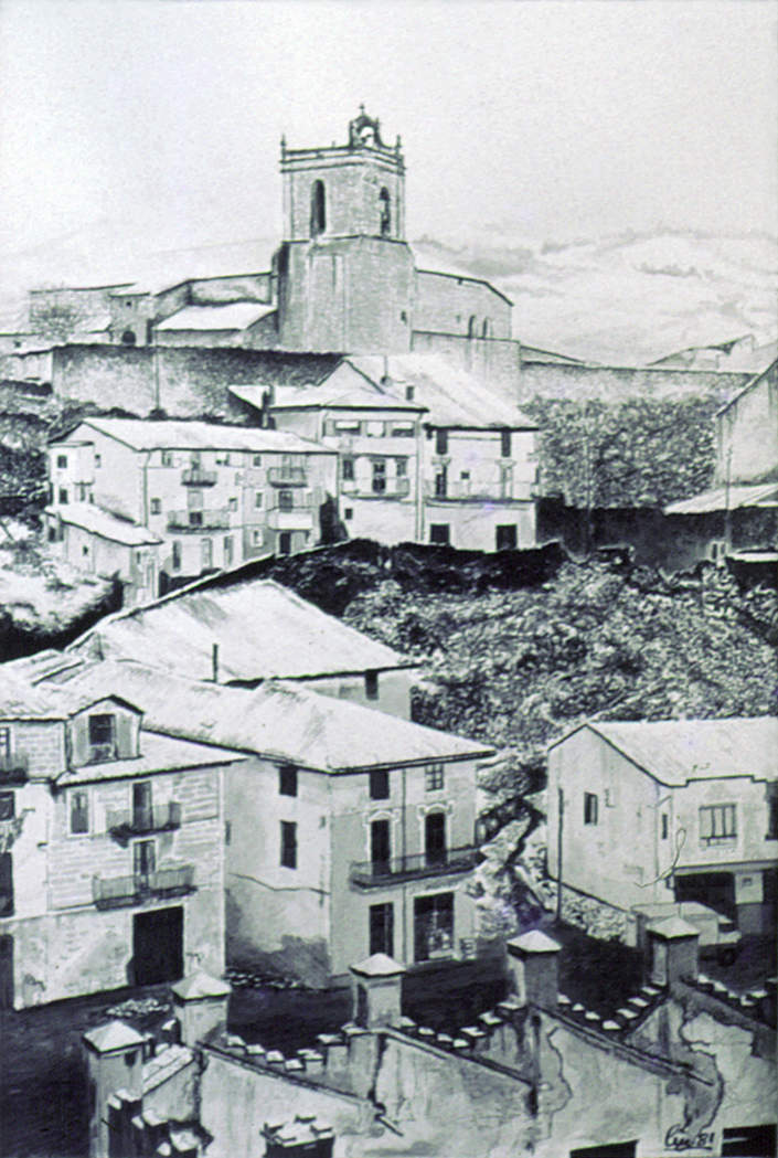 Plumillas